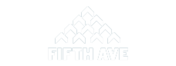 Fifth Ave Logo